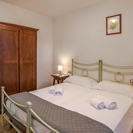Residenza Di Campagna Montelleri Hotell Vicchio Exteriör bild
